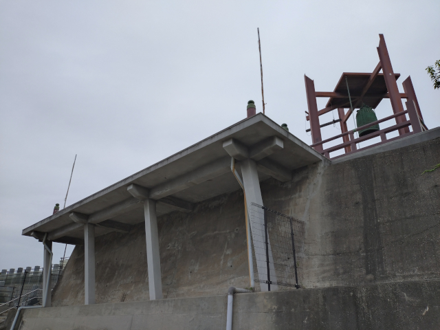 有栖山 清水寺3