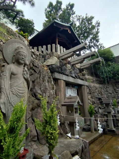 有栖山 清水寺4