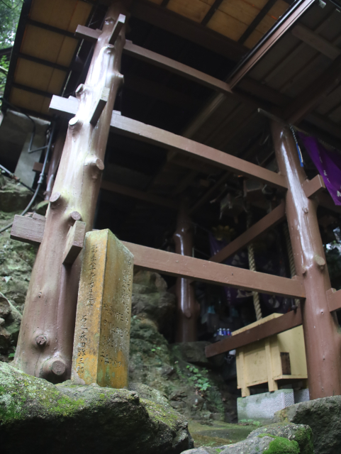 天照大神高座神社3
