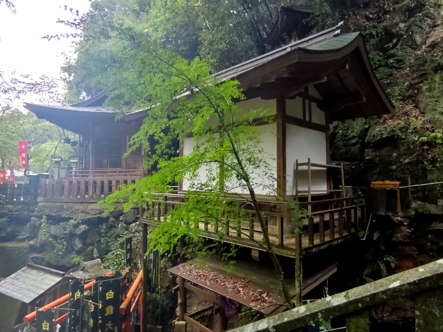 天照大神高座神社4