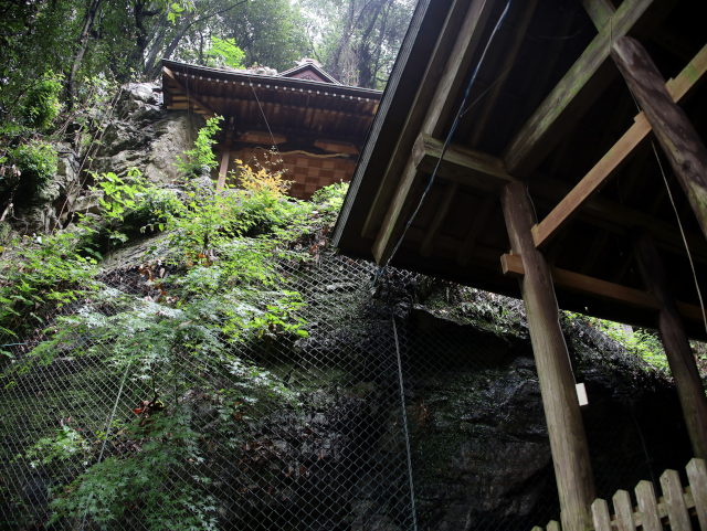 天照大神高座神社5