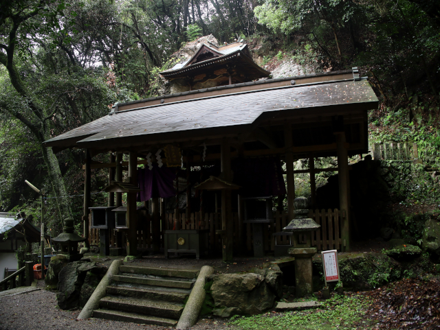 天照大神高座神社6