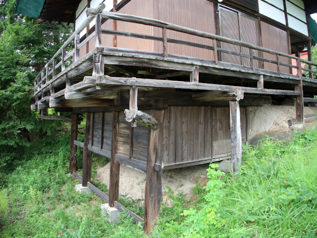長瀬地蔵尊3
