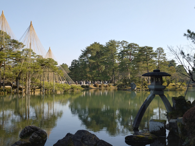 永安寺 弁天堂4